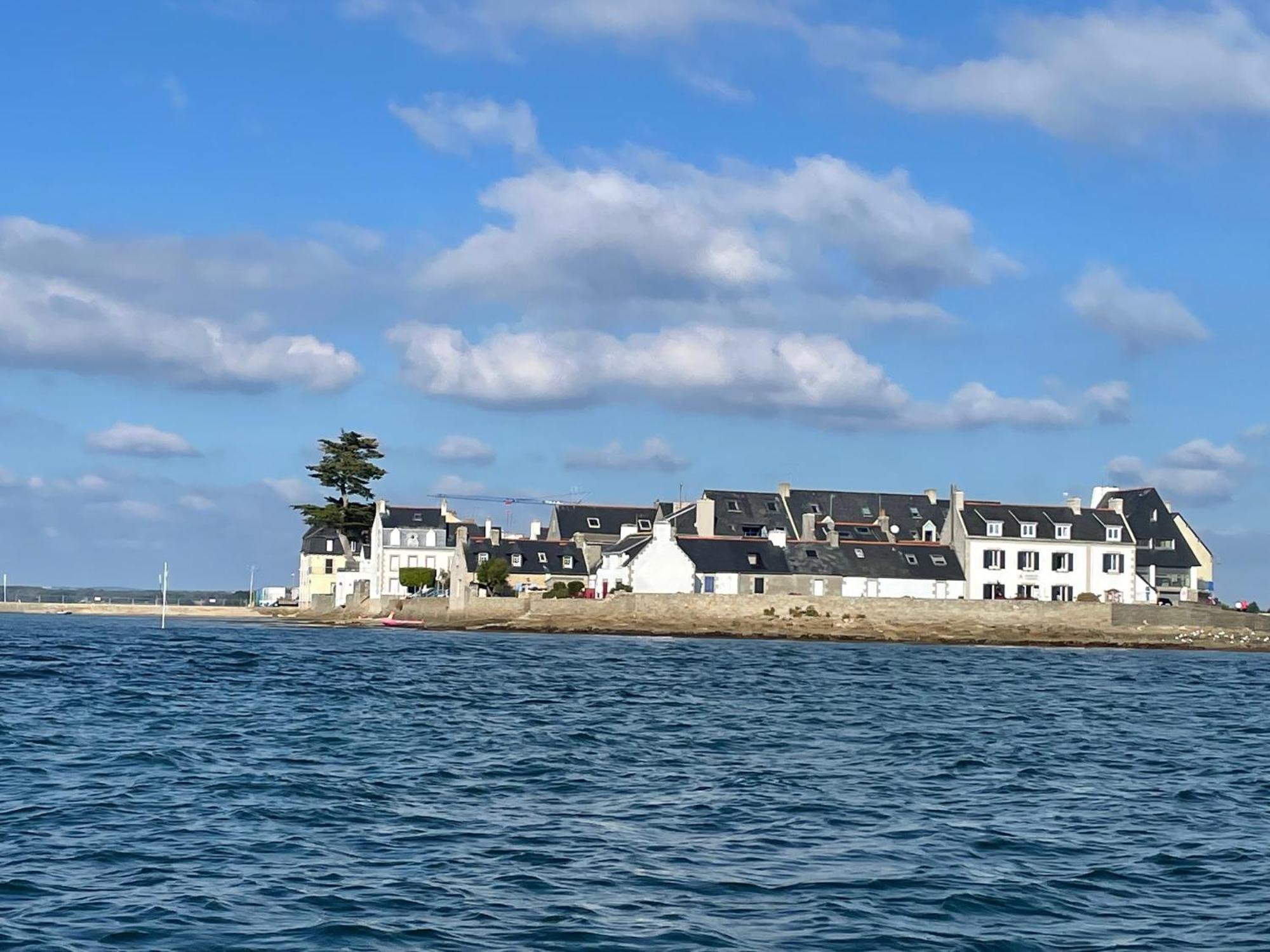 Apartment Les Pieds Dans L'eau