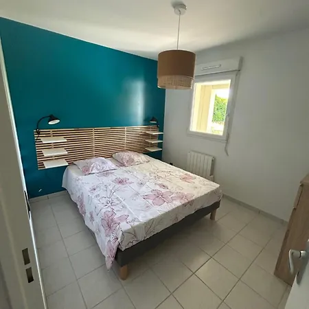 Ferienwohnung Les Pieds Dans L'Eau Île-Tudy Exterior foto