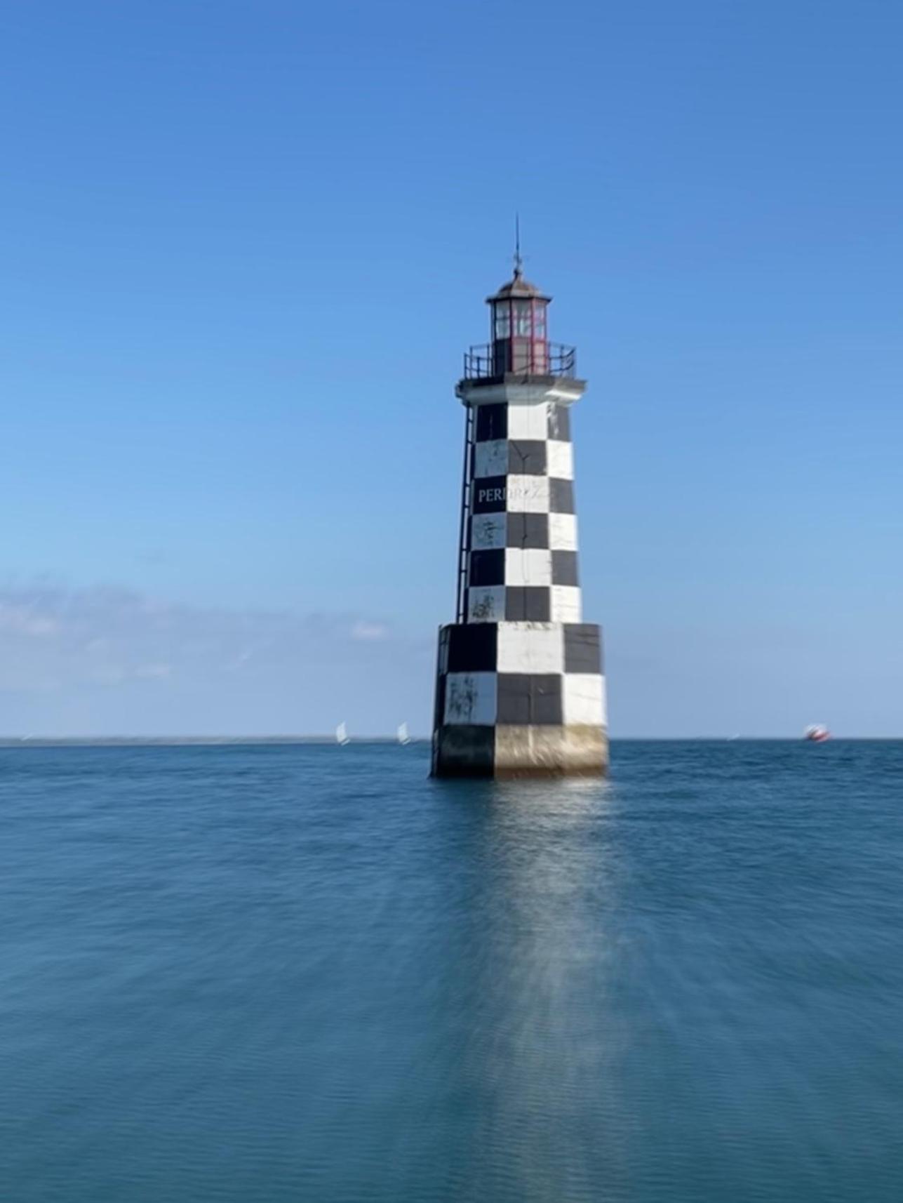 Les Pieds Dans L'eau Île-Tudy